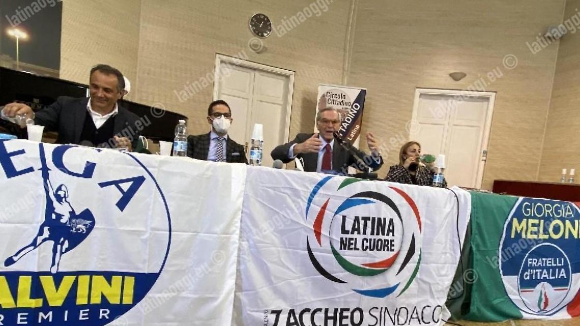 Fondi persi per le scuole, il centrodestra attacca Coletta