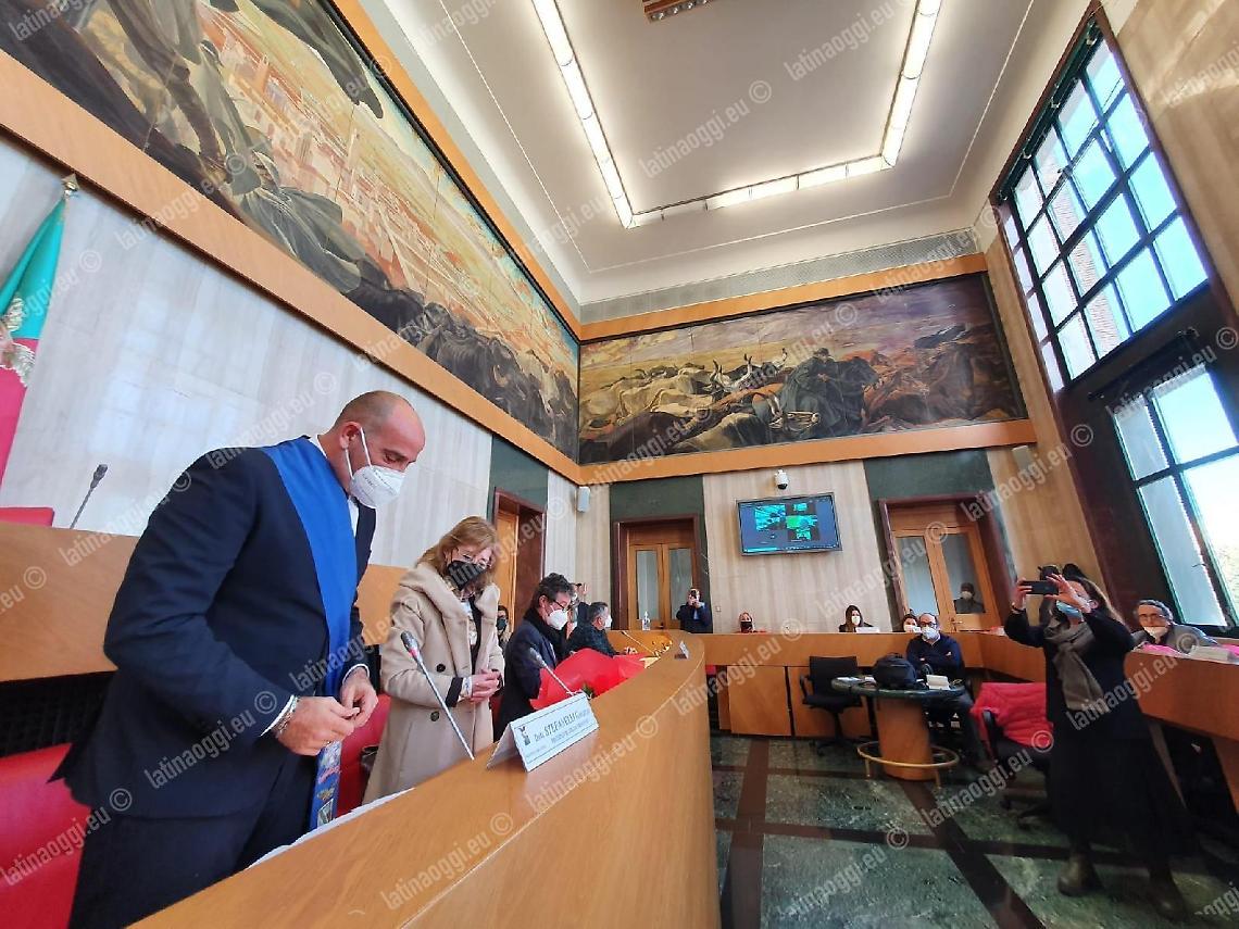 Bilancio di previsione 2022, la Provincia approva. "Ora subito al lavoro"