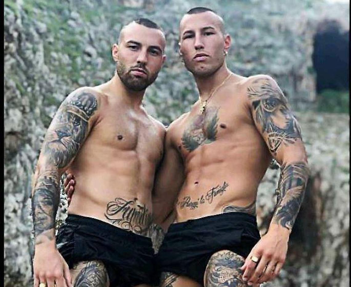 Giro d'estorsioni  e spaccio di droga, sconto per i Bianchi