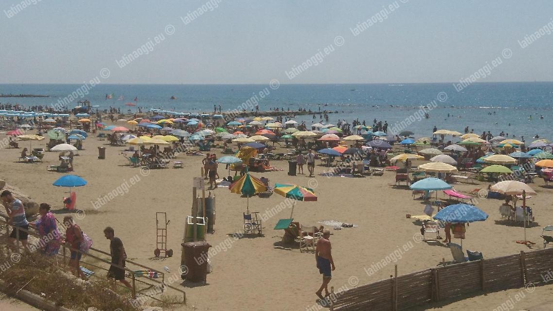 Spiagge libere, 2,5 milioni di euro per la sicurezza sui litorali