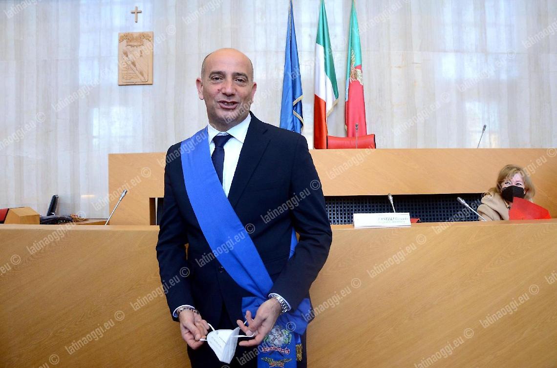 Provincia, Stefanelli annuncia: &ldquo;Non mi ricandido&rdquo;