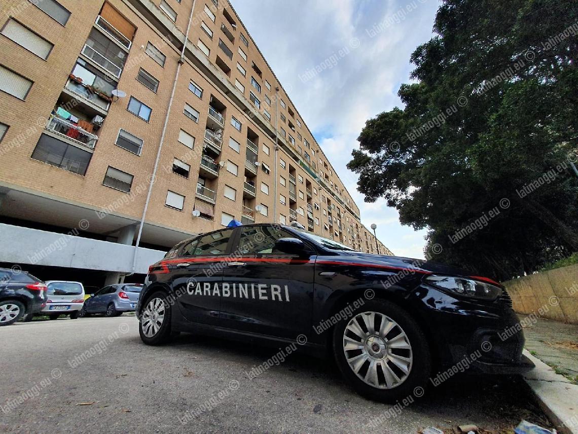 Arresti a Latina, gambizzato per punire una denuncia