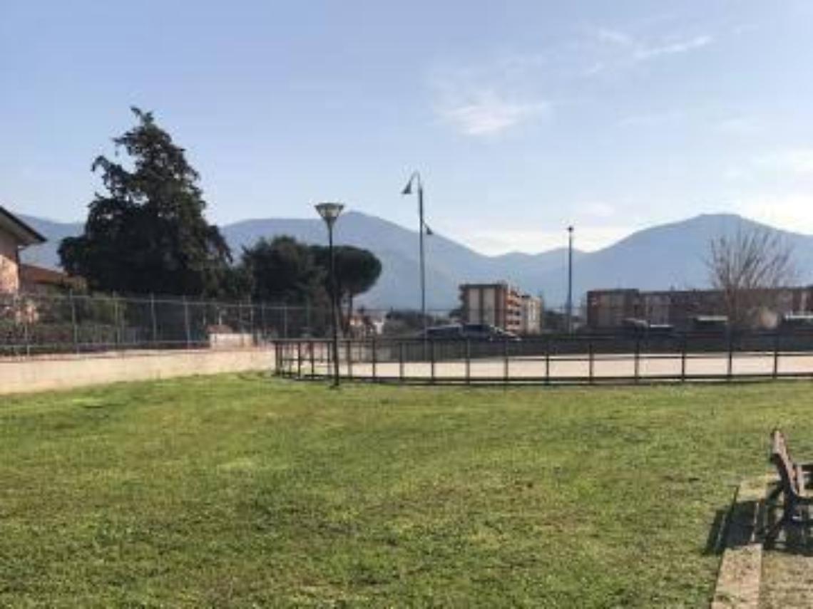 Parco Faustinella, Celentano (FdI): "Ritardi cronici"