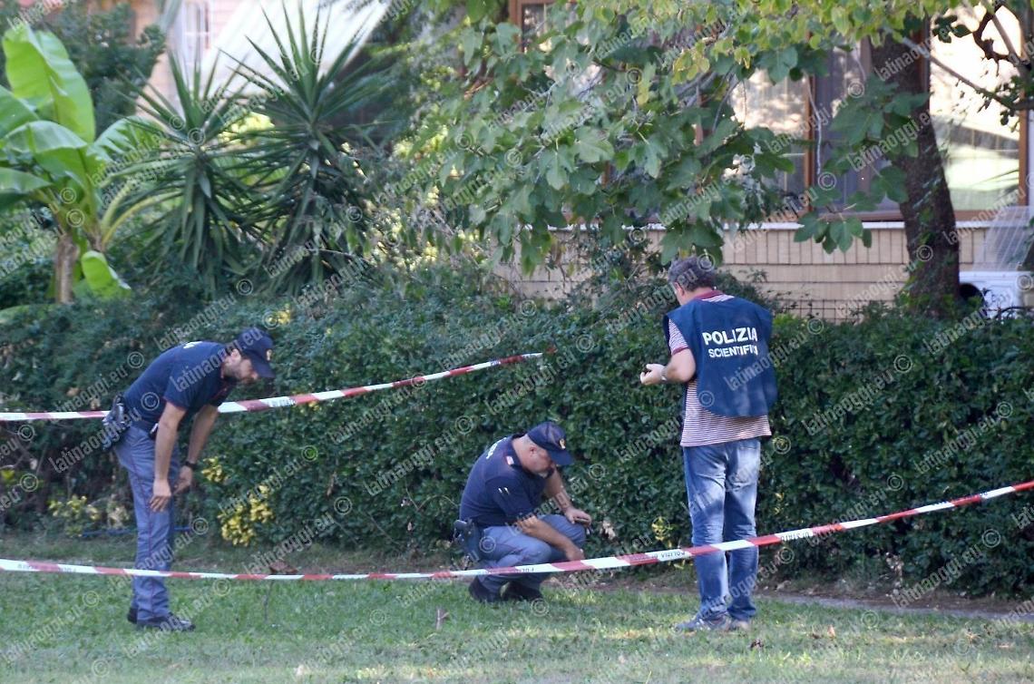 Ladro ucciso in via Palermo, il pm chiede dodici anni