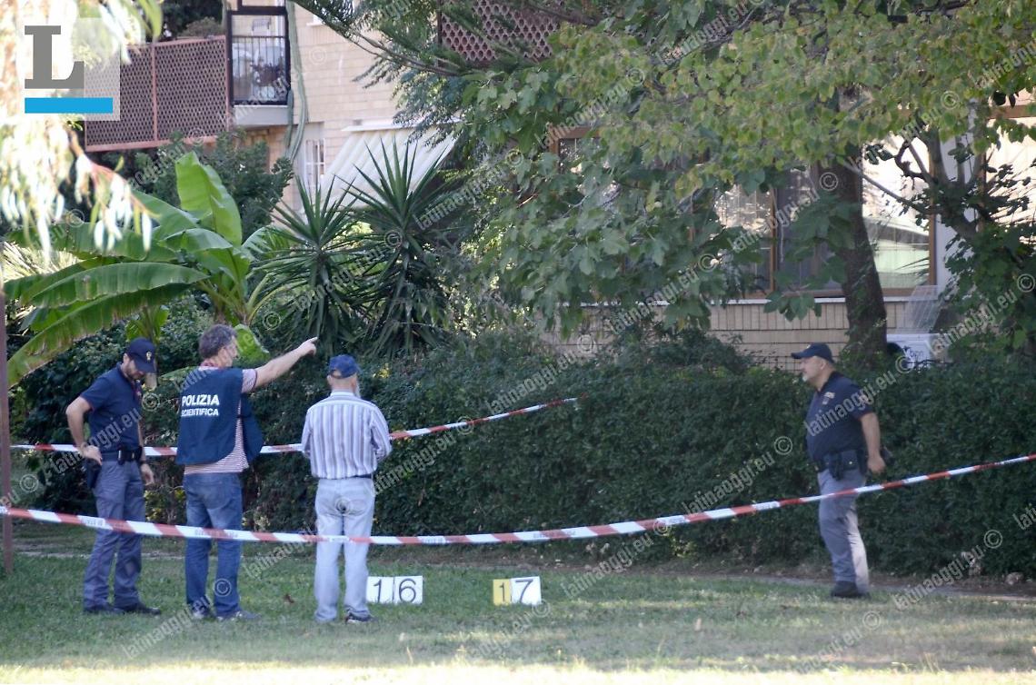 Ladro ucciso in via Palermo, avvocato condannato a 14 anni