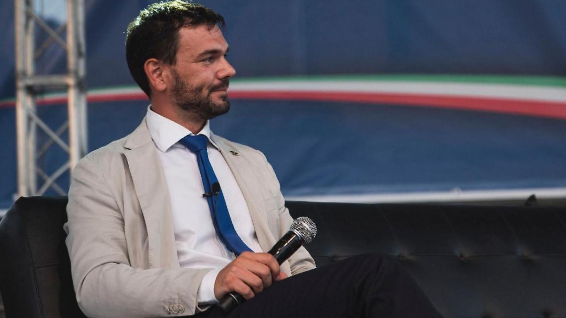 Natura e territorio l'incontro promosso da Davide Gabriele e Scegli Sabaudia
