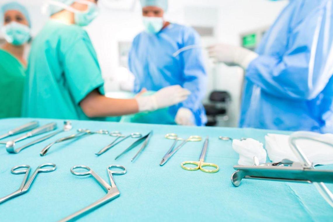Malato di cancro in fuga dalla guerra in Ucraina. Operato a Formia