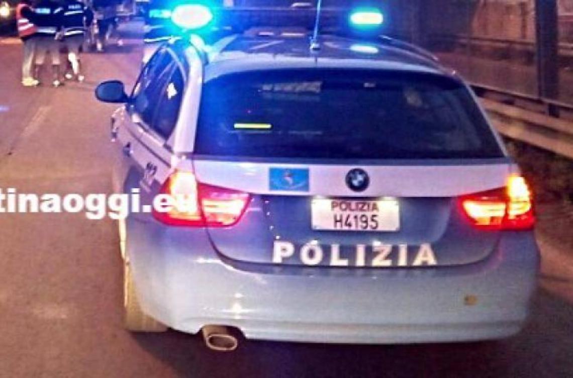Ricercato da tre anni viene fermato sull'A1. Arrestato camionista