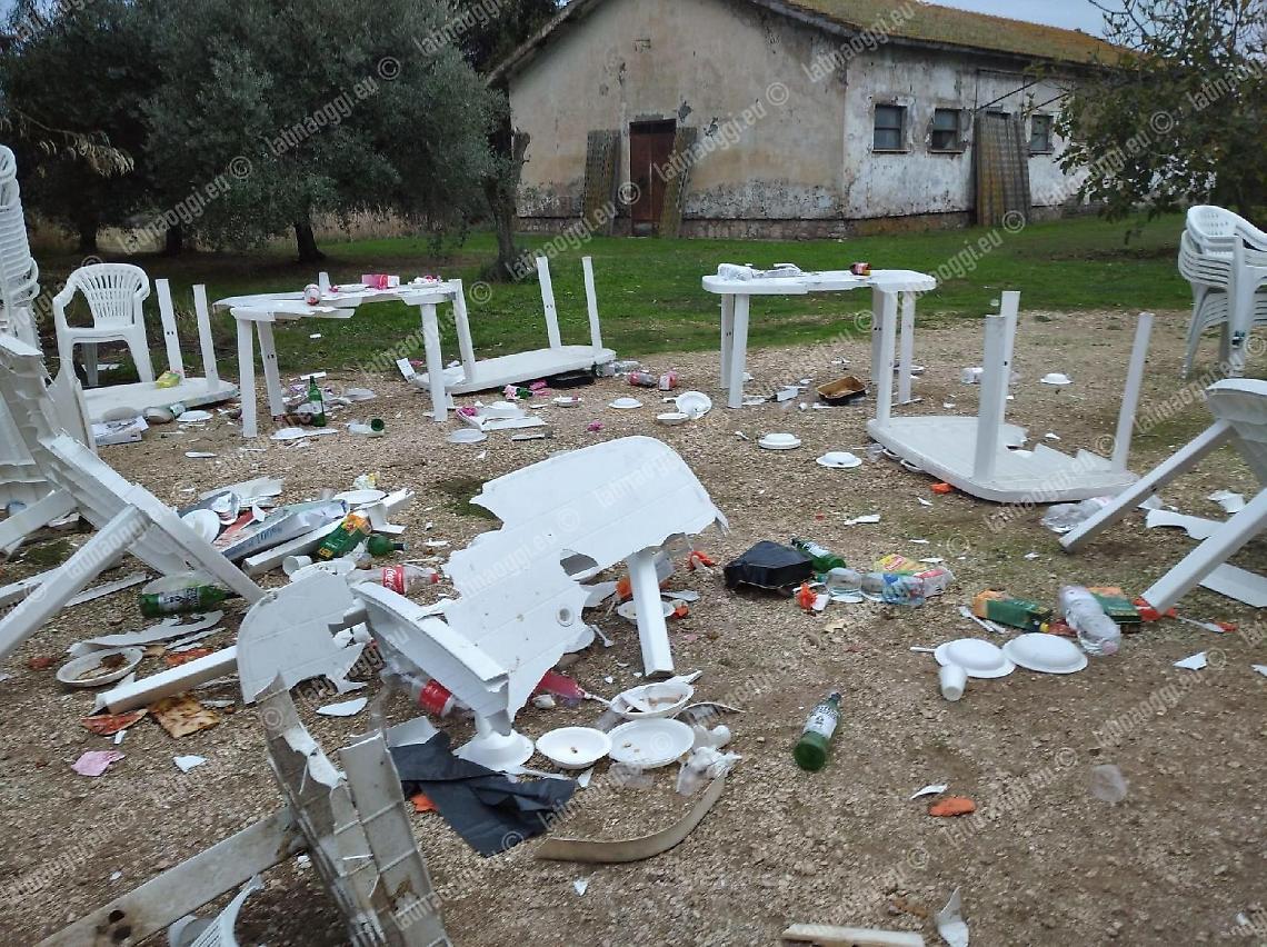 Omicidio a Borgo Montello, un piano per intimidire i testimoni