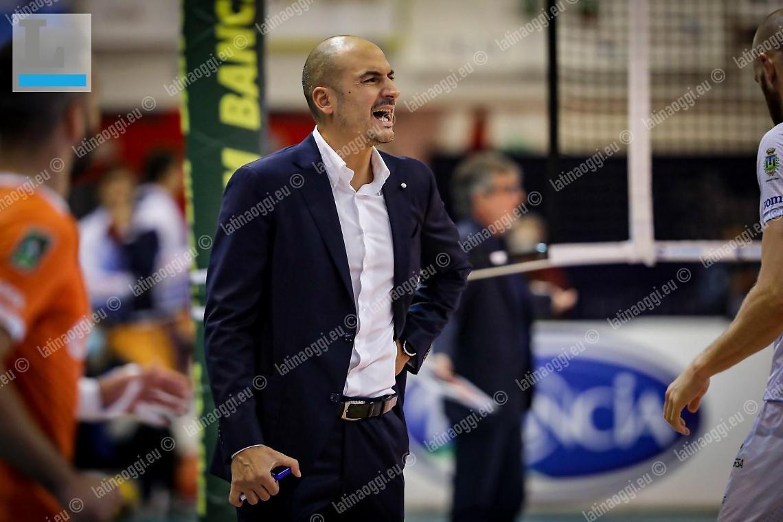 La Top Volley Cisterna sbanca Monza ed ipoteca il secondo posto