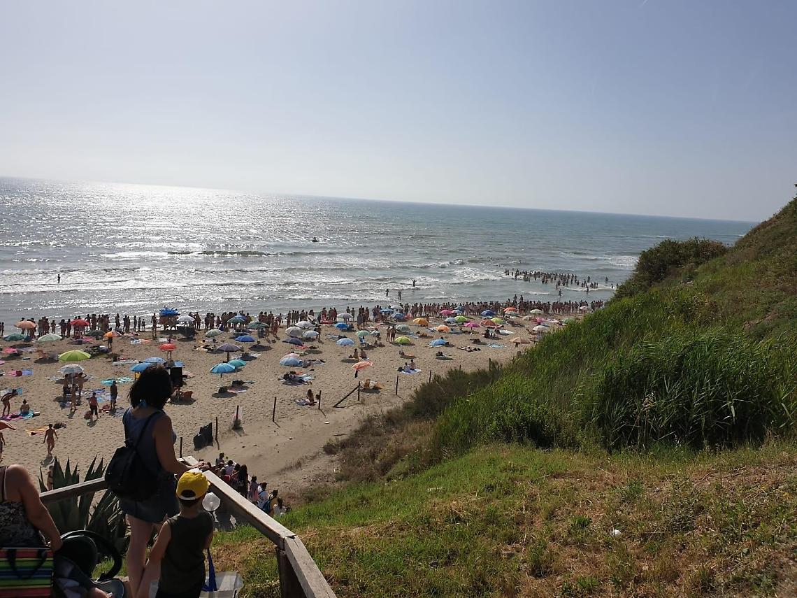 Stato di salute dei mari del sud pontino, il tavolo della provincia