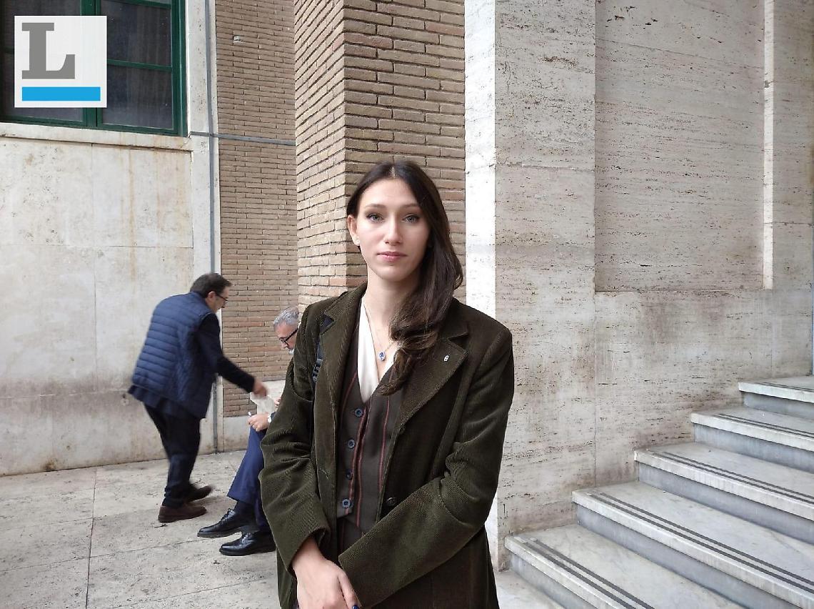 Caso Schiff, scontro in aula sulla costituzione delle parti civili