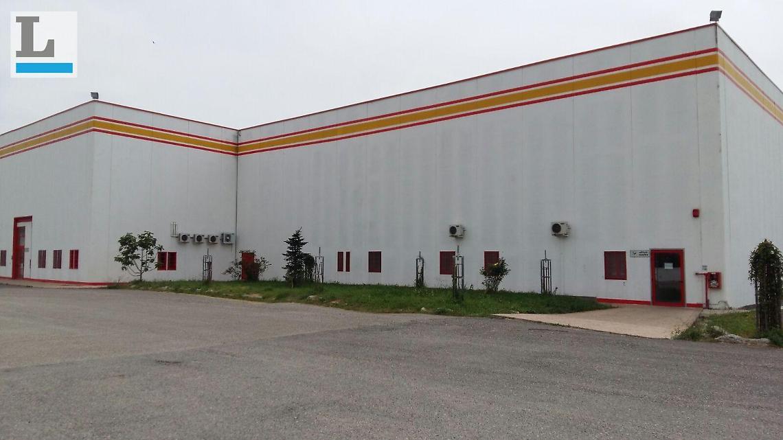 Batosta per lo stabilimento Paone di Formia, il Tribunale ha detto basta