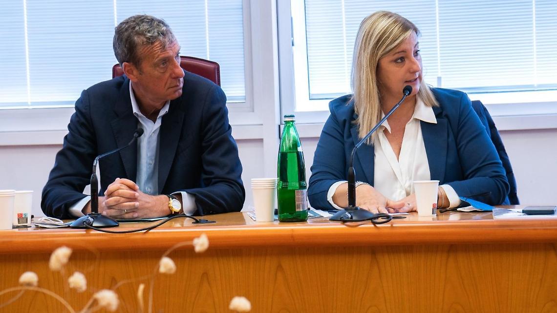Innovazione, 100 milioni di euro per l'Agenda digitale del Lazio