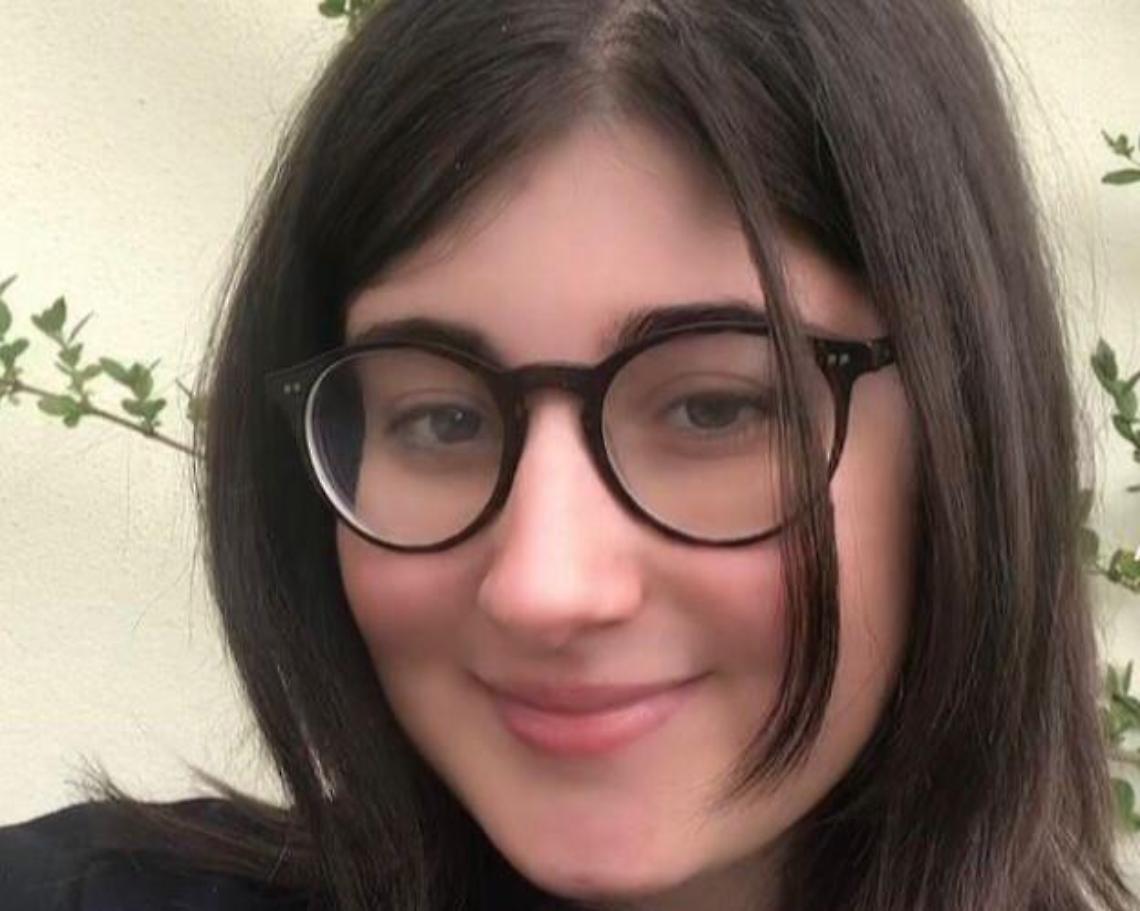 Studentessa del Meucci vince la Borsa di Studio con Wep per gli Usa