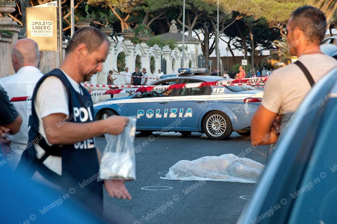 Omicidio Marino, pene confermate dalla sentenza d'Appello