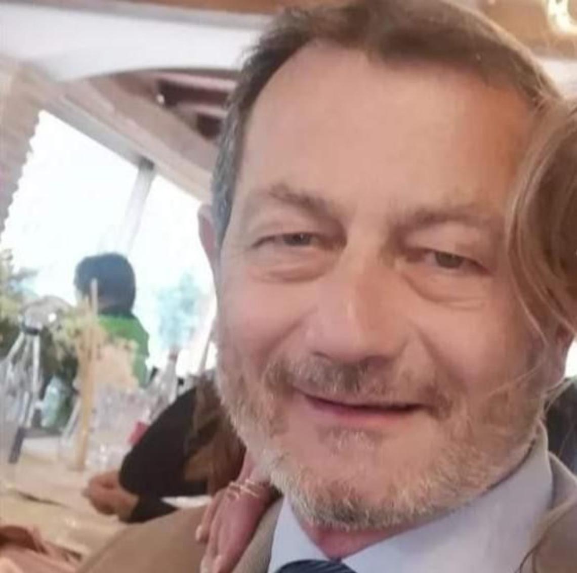 Trovato morto in spiaggia Amedeo Mattiello, l'uomo scomparso ieri a Terracina