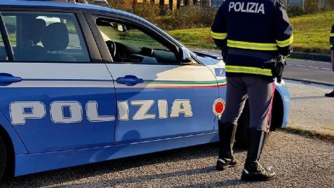 Pesce fresco deteriorato, multa da mille euro per un autotrasportatore