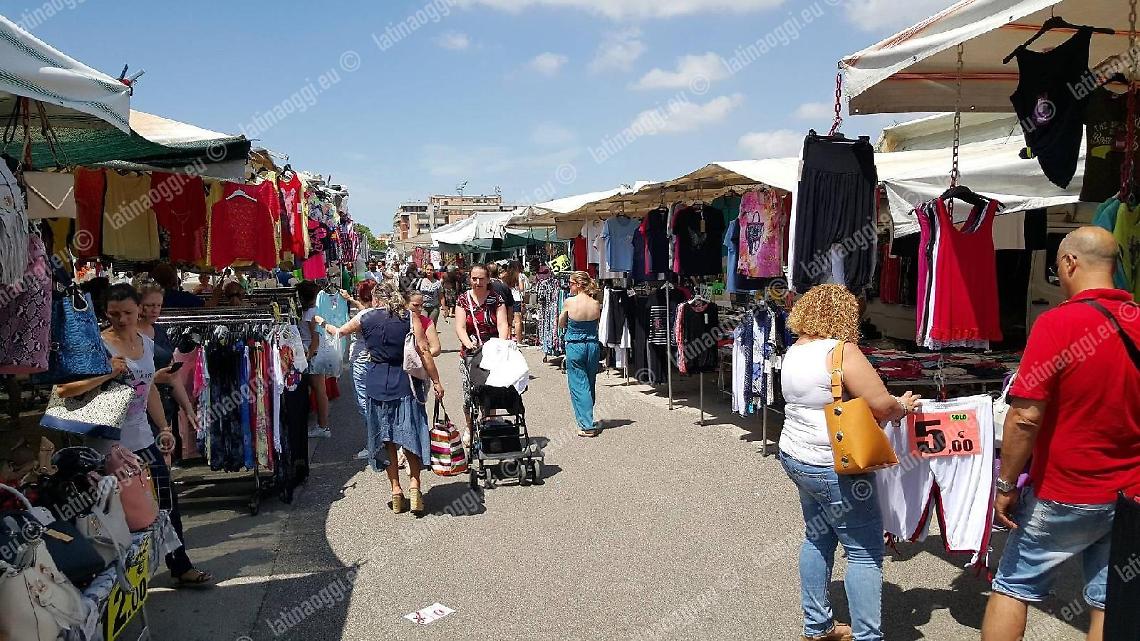 Concessioni agli ambulanti, la commissione dà l'ok alla mozione