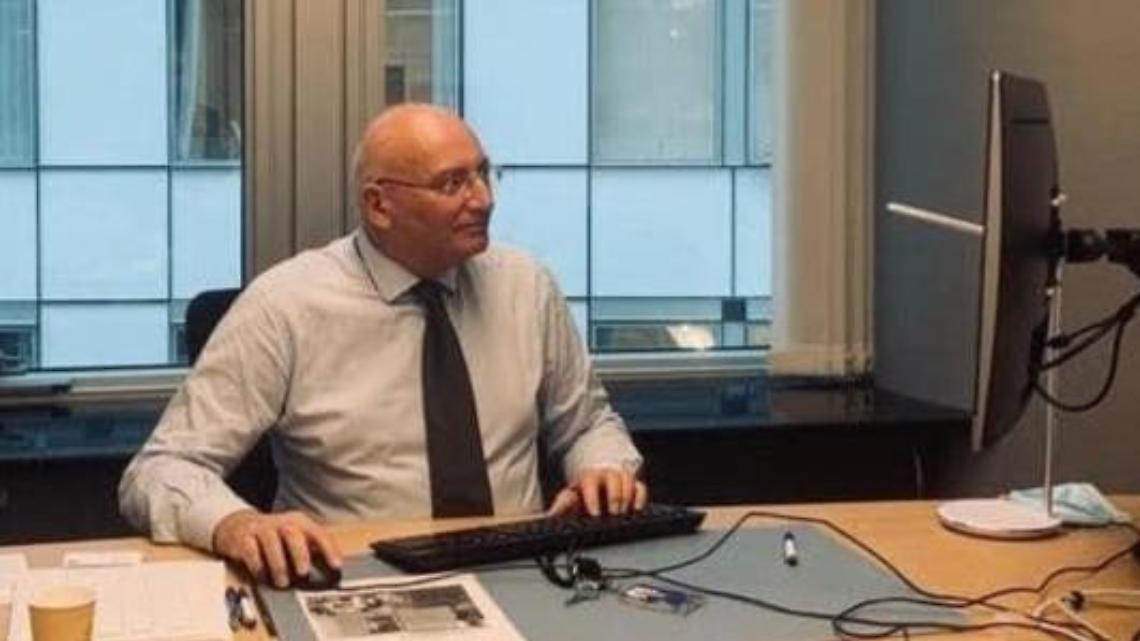 Adinolfi (Lega Gruppo ID): “Efficientamento energetico, serve maggiore buonsenso"