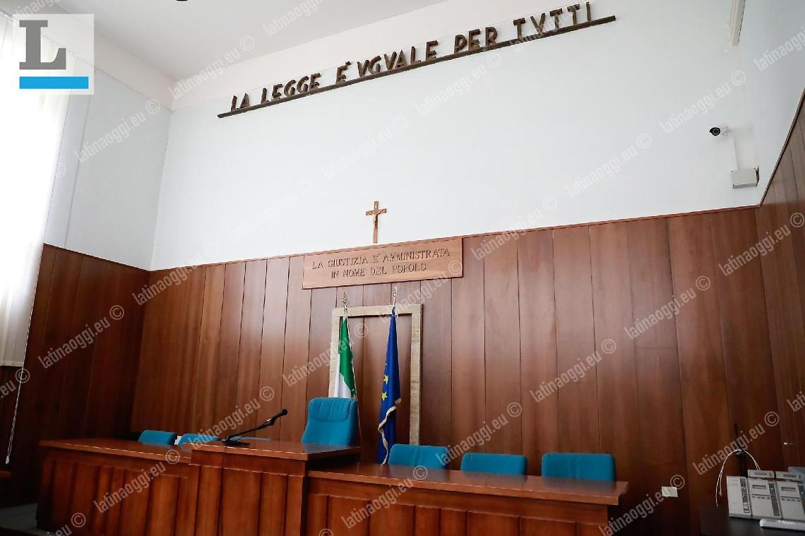 Viola e Ciaravino, prime pesanti condanne nel processo Reset