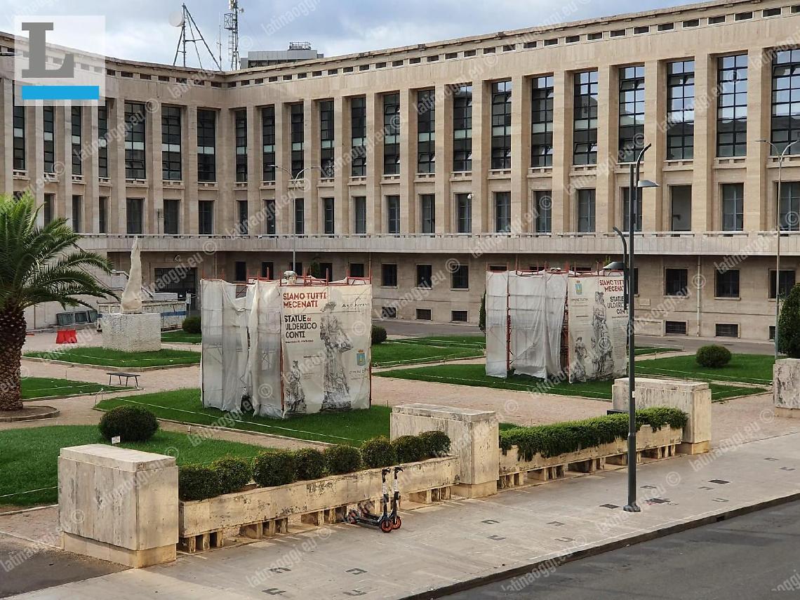 Restaurate le Madri rurali di Palazzo M, inaugurazione alle porte