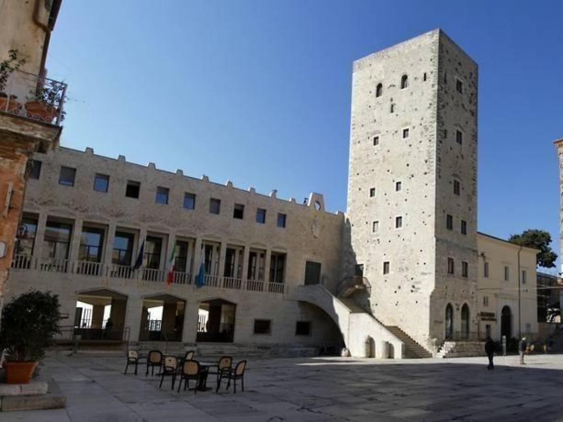 Niente gara per gli arenili. È crisi nella giunta comunale