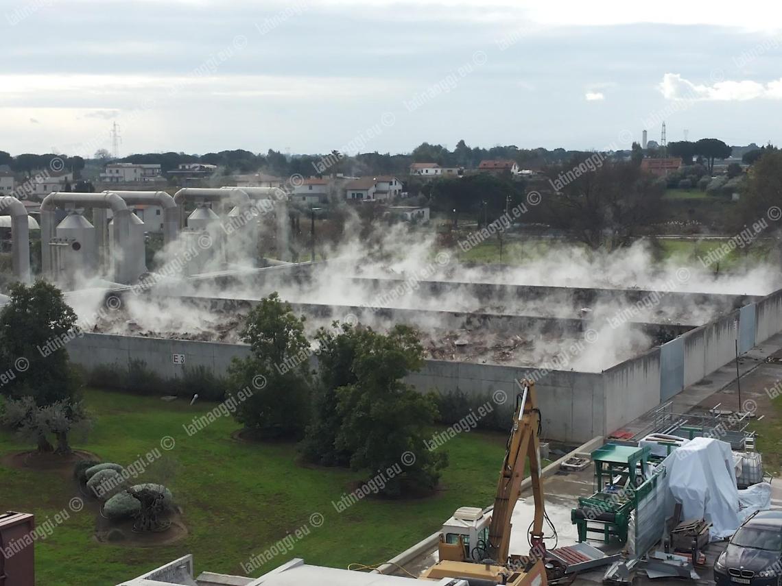 Rida Ambiente chiude, rischio caos rifiuti