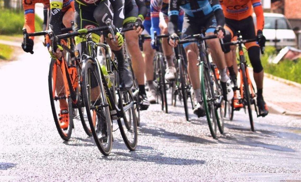 Gara ciclistica annullata, la Lega: "Perdita per il territorio"