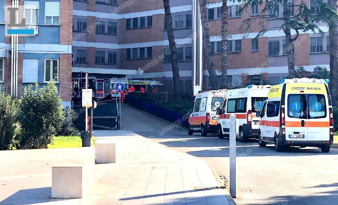Primo caso di vaiolo delle scimmie anche in provincia di Latina