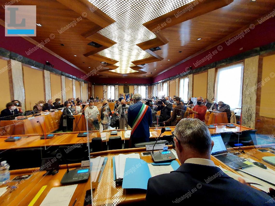 Bilancio Previsionale, i commenti a margine dell'approvazione