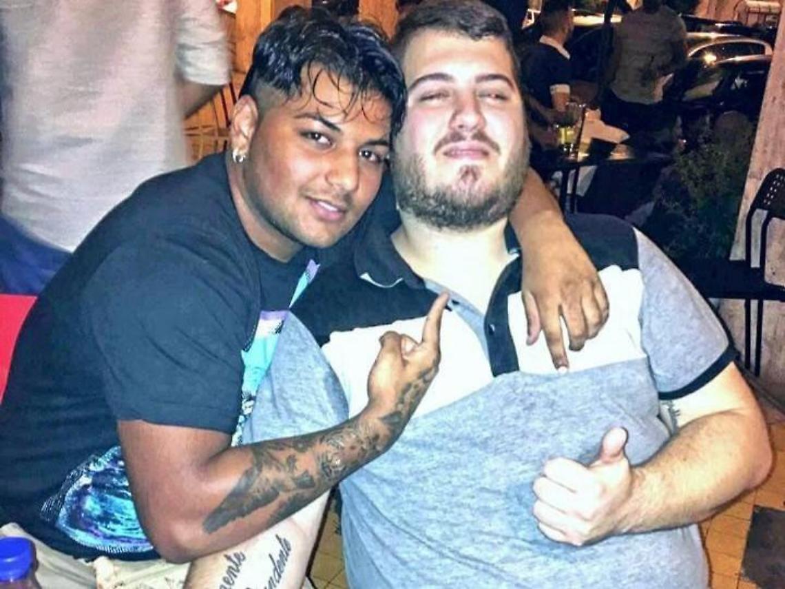 La rivelazione di Zuppardo: «Un pub pagava il pizzo ai Ciarelli»