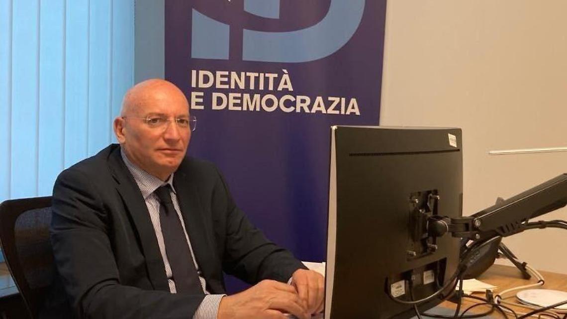 Adinolfi (Lega Gruppo ID): “Per la transizione energetica basta ideologie”