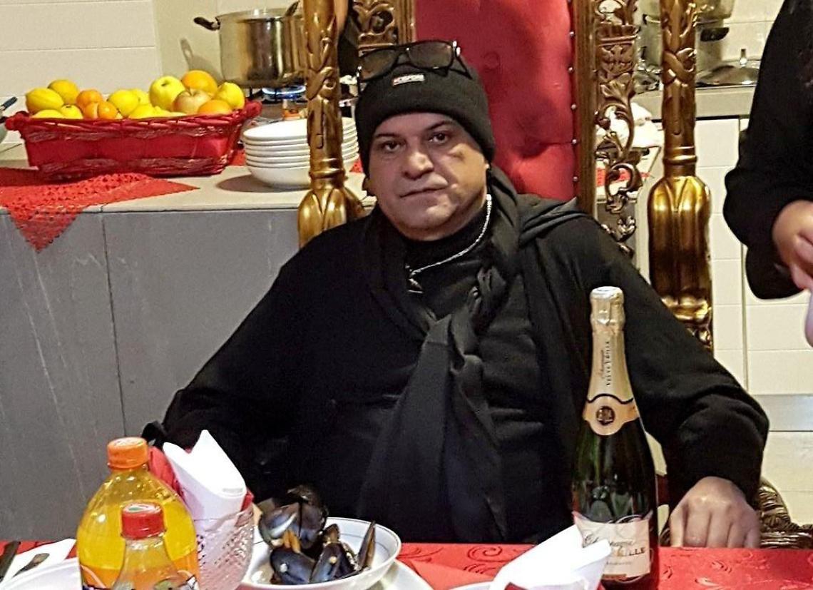 Scarface, il processo si sdoppia