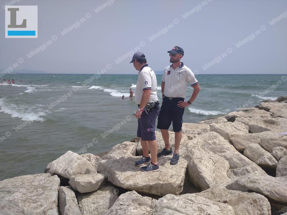 Organi ritrovati in mare, ora le analisi all'università di Tor Vergata