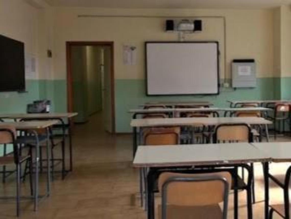 Scuole superiori, in arrivo 4 milioni di euro con i fondi del Pnrr