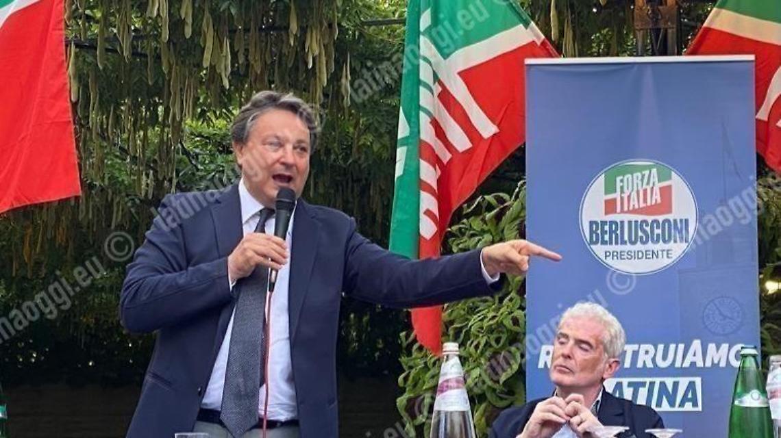Comunali, Forza Italia vince a mani basse. Destra e centrosinistra devono ripensarsi