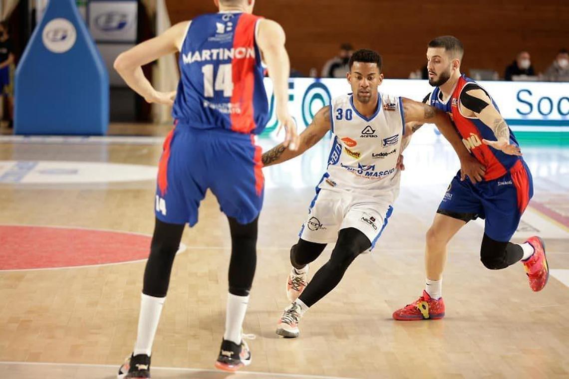 Basket, mercato ricco: un playmaker dominicano per il Latina