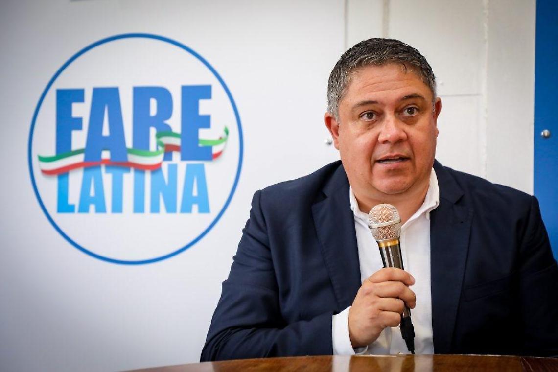 Fare Latina: ancora troppi ritardi sul sociale. L'amministrazione deve correre