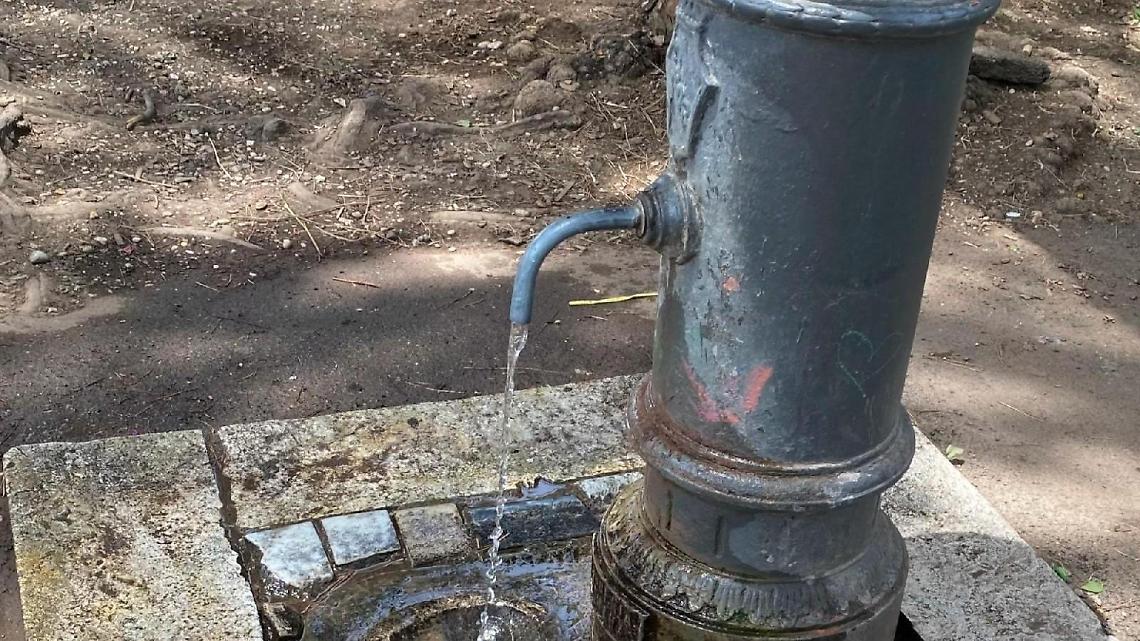 Siccità, il presidente Stefanelli ai sindaci: "Usare l'acqua con responsabilità"