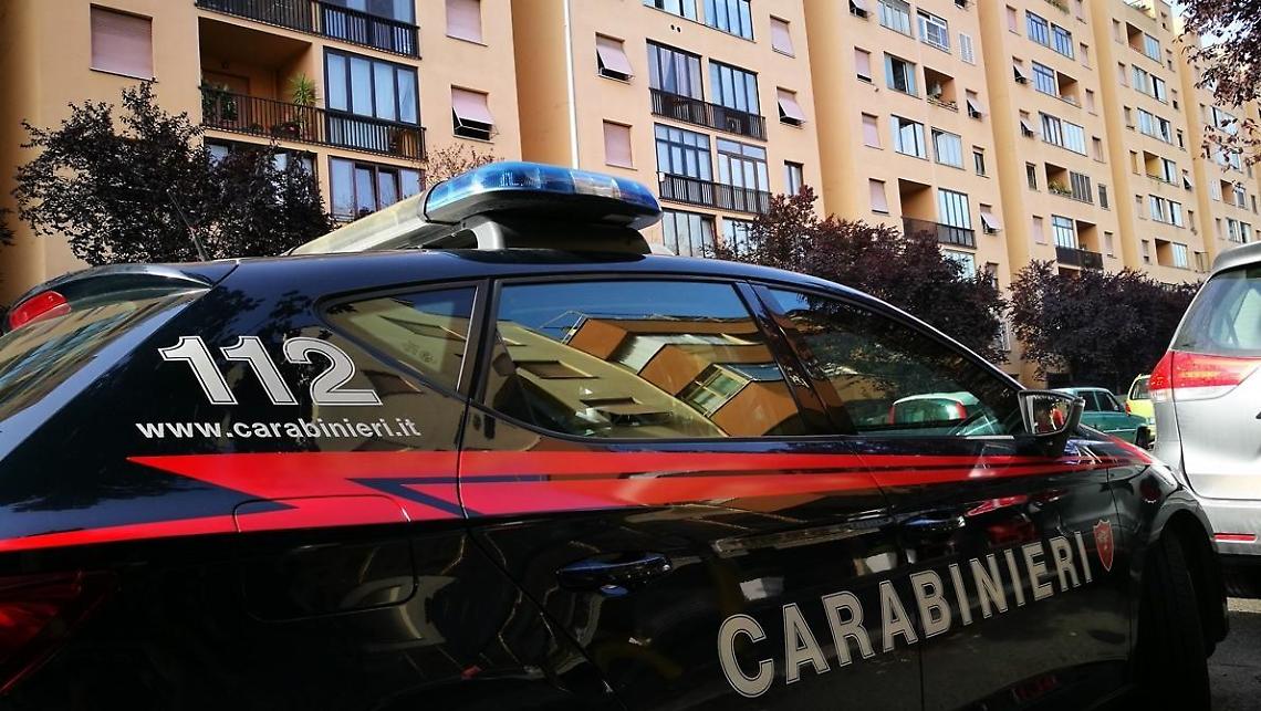 Accusato di usura, in manette un uomo di 72 anni