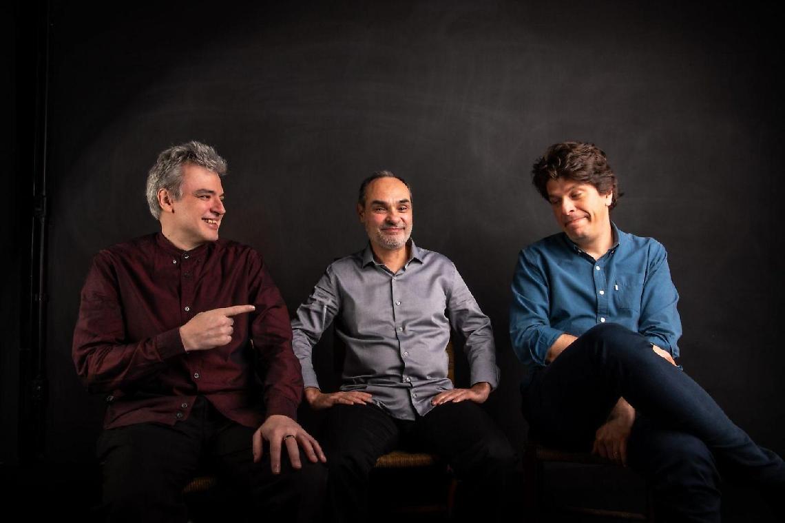 Jazz nei Giardini di Ninfa, sabato un trio d'eccezione