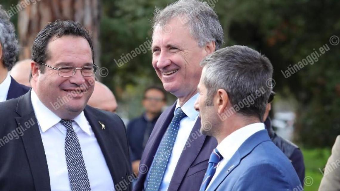 Durigon e Calandrini: