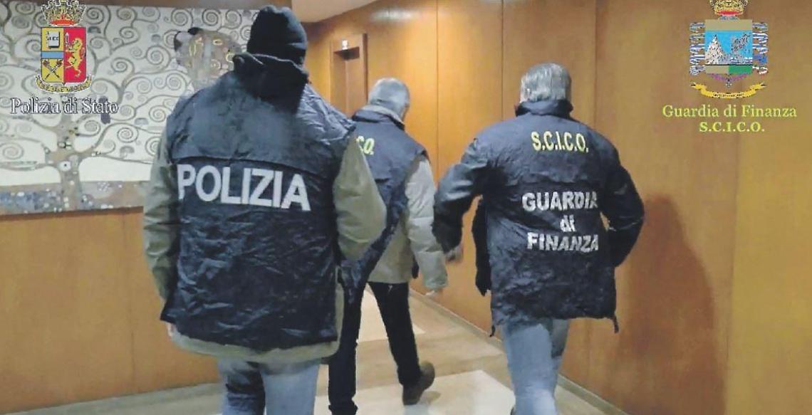 La sala giochi a servizio dei casalesi