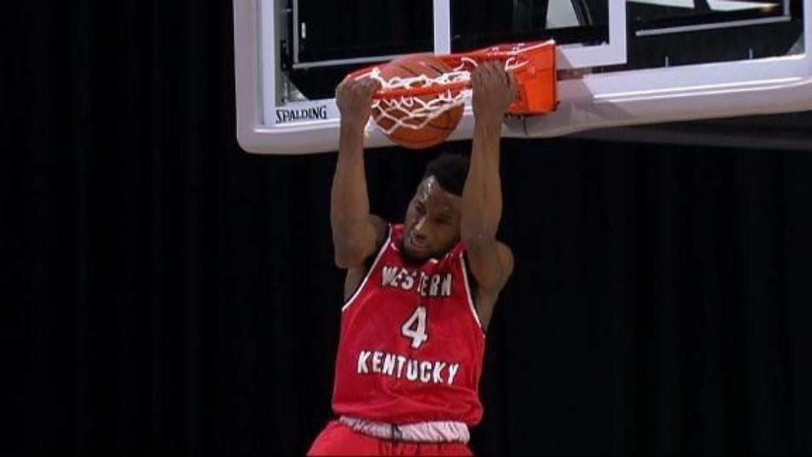 La Benacquista ingaggia la "guardia" statunitense  Josh Anderson