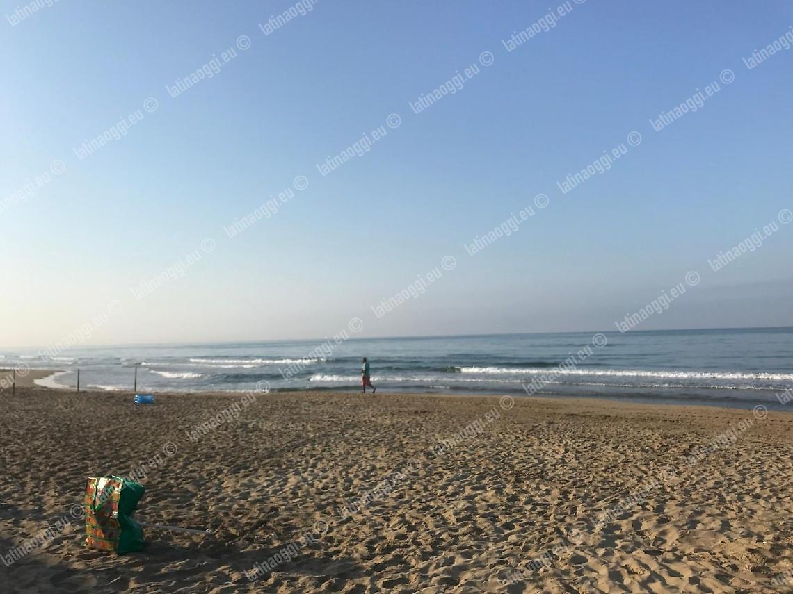 Accessi al mare a Sabaudia, i dati che restano "nel cassetto"