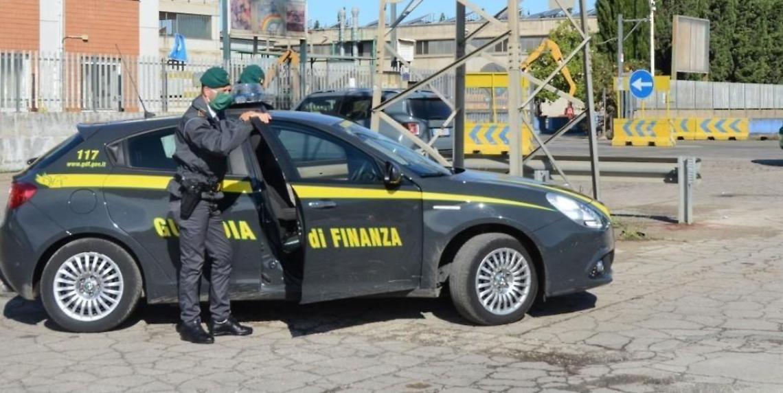 Smaltimento di rifiuti illeciti, maxi sequestro da 6 milioni di euro
