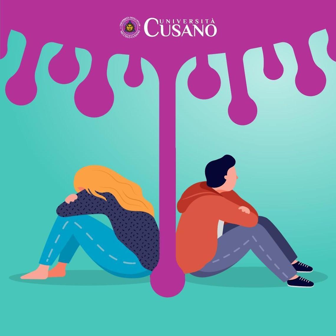 Long Covid: in Italia 1 su 5 soffre di depressione, più 40% rispetto al 2019