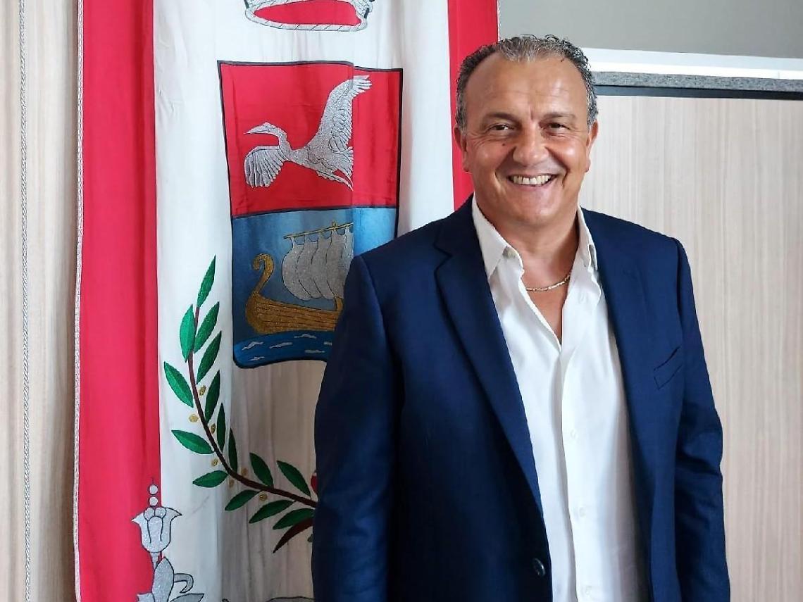 Ardea, Francesco Giordani eletto presidente del Consiglio comunale