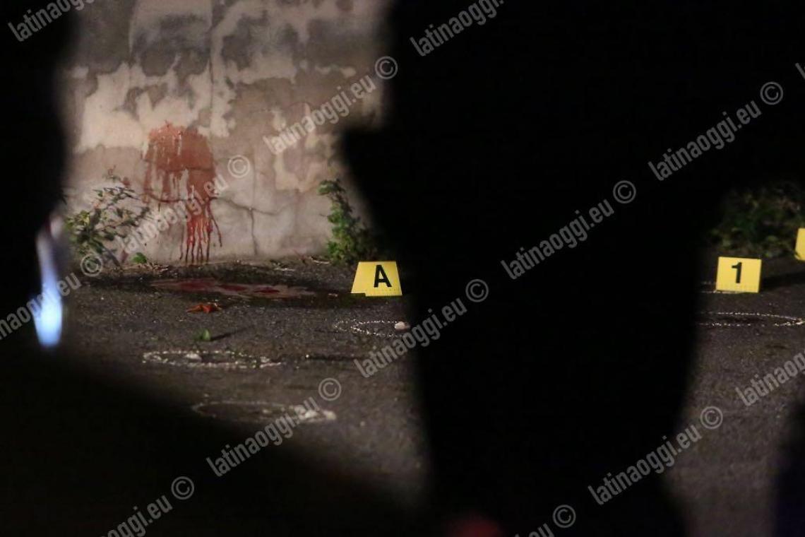 Palli, l'omicidio fu premeditato